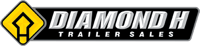 Diamond H Trailers in Montpelier ID near Pocatello ID and Logan UT